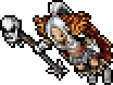 Wild Barbarian (female)